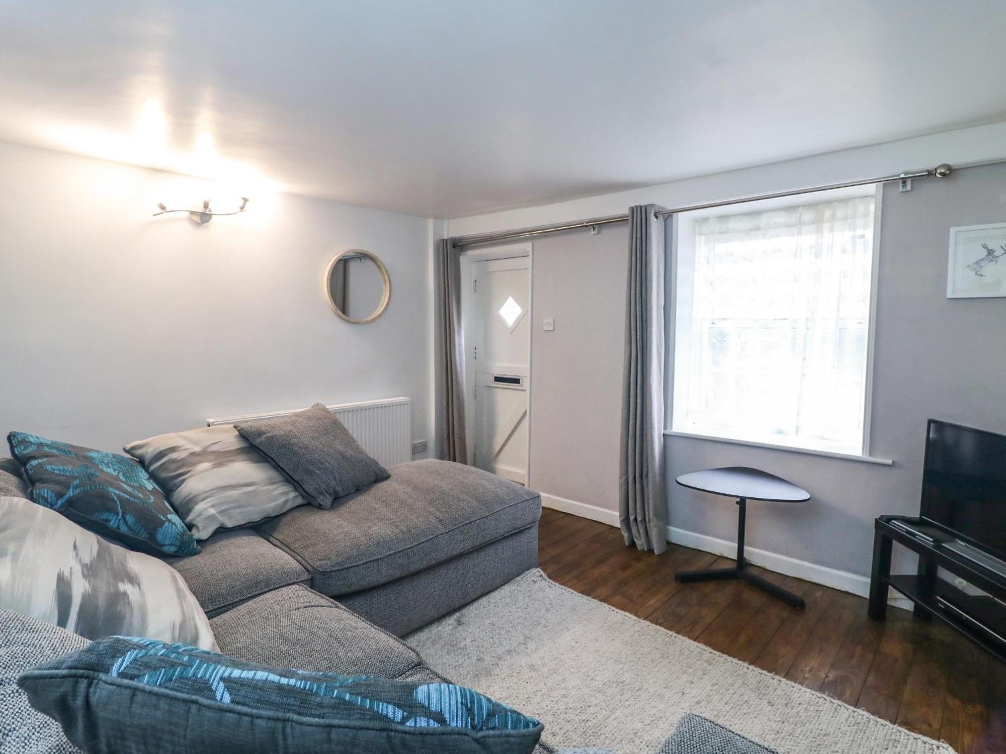 Fenders Villa Weymouth Eksteriør billede